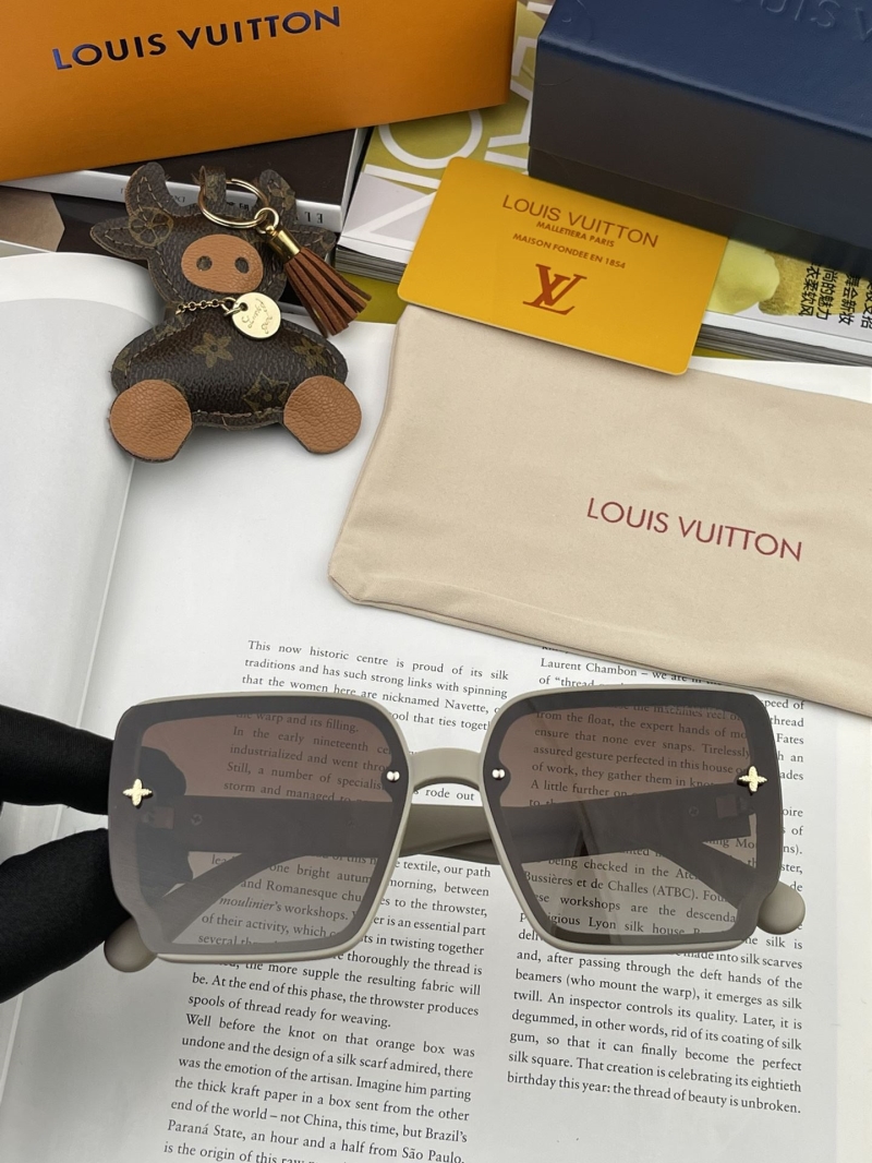 LV Sunglasses